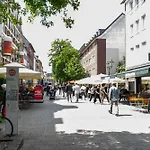 City Apartments Old Town Duesseldorf