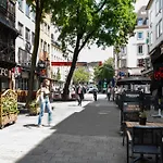 City Apartments Old Town Duesseldorf